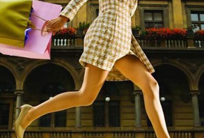 Yurt dışında mağaza atağı