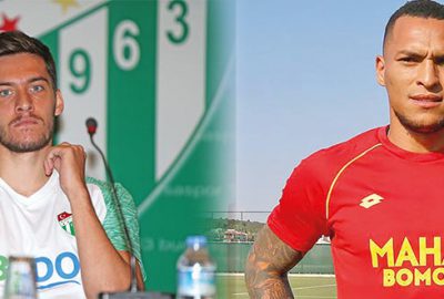 Bu maç onlar için farklı