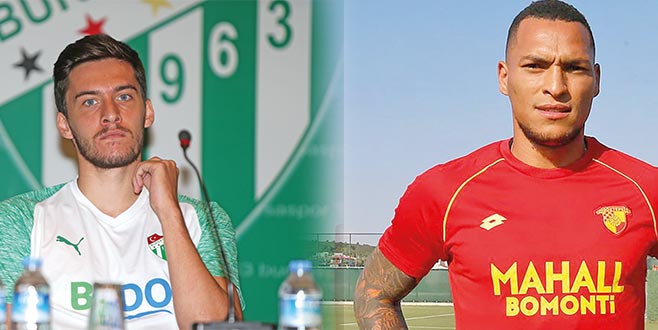 Bu maç onlar için farklı Bu maç onlar için farklı