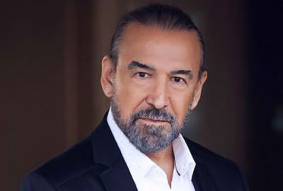 Ünlü oyuncudan kötü haber!