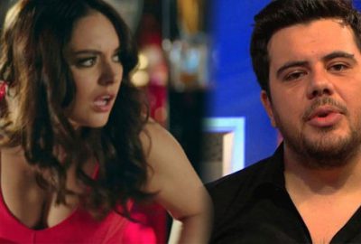 Eser Yenenler’e var da Ezgi Mola’ya neden yok?