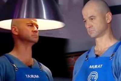 MasterChef Murat hakkında bomba iddia: Ünlü iş adamı transfer etti!