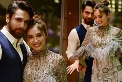 Onlar da mı boşanıyor? Neslihan böyle yanıtladı