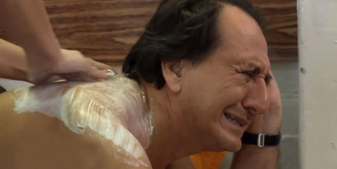 Arka Sokaklar’ın Hüsnü’sü fena basıldı! Diziye bomba bir isim