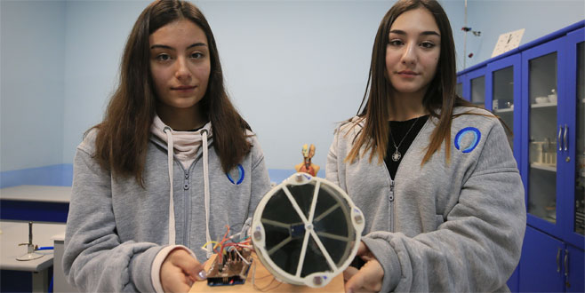 Güneş ışığına ‘akıllı’ çözüm