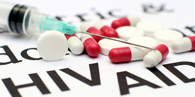 AIDS korkutuyor! Dünyada düşerken Türkiye’de hızla artıyor