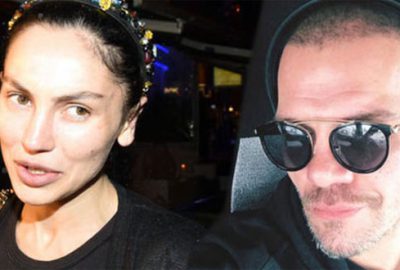 Tolga Karel’in eski eşinden olay yorum! ‘TIR şoförü olabilir ama…’