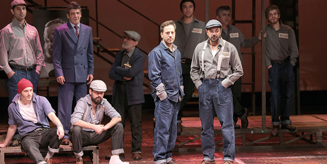 Esaretin Bedeli kapalı gişe Esaretin Bedeli kapalı gişe