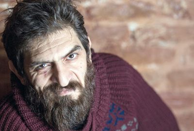 15 yıldır kötü adamım