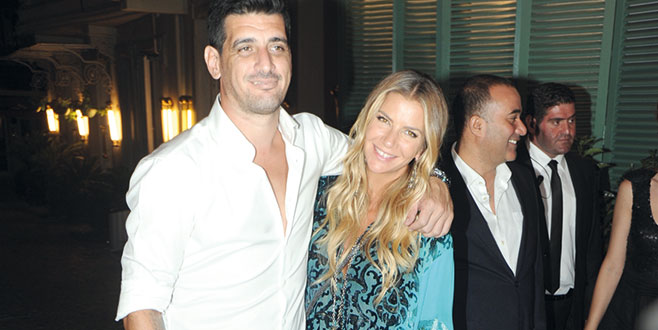 Ivana artık yalnız