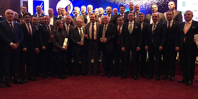 Poliner’e ödül Poliner’e ödül