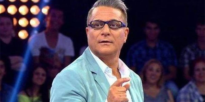 Mehmet Ali Erbil’den haber var! Mehmet Ali Erbil’den haber var!