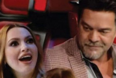 O Ses Türkiye’de neler oluyor? ‘Reyting için…’