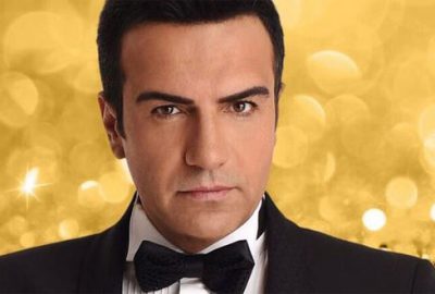 Ünlü sanatçı acilen ameliyata alındı!