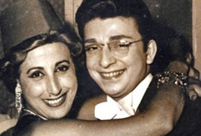 ‘Zeki Müren ve Müzeyyen Senar iyi ki ölmüş!’