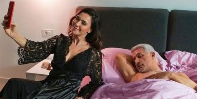 Yasak Elma’da ilişki haritası yayınlandı! İzleyiciye ‘pes artık’ dedirtti