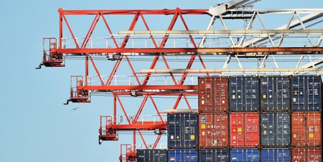 2008 krizinden sonra bir ilk