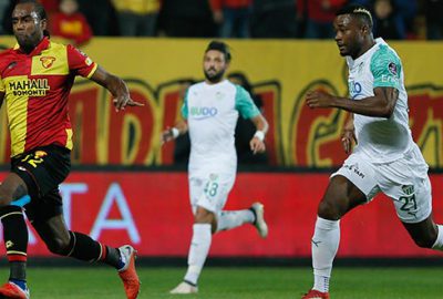 İzmir’de puanlar paylaşıldı