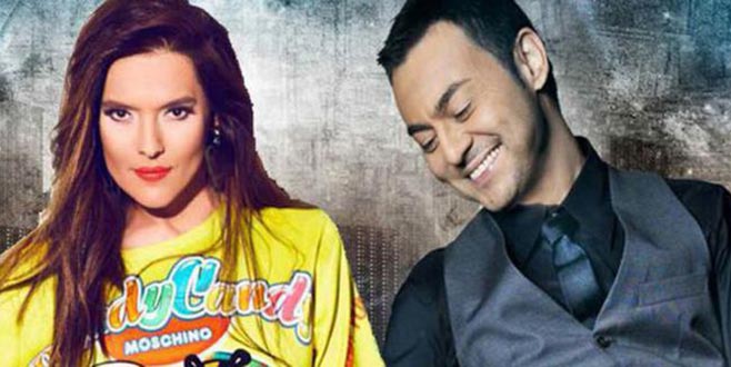 Serdar ve Demet arasında gerginlik Serdar ve Demet arasında gerginlik