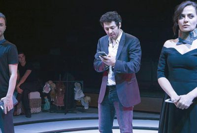 Bursa’dan vazgeçemeyiz