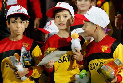 Anlamlı organizasyon