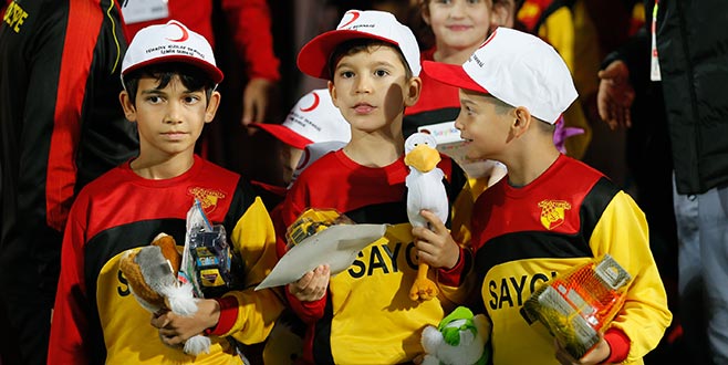 Anlamlı organizasyon Anlamlı organizasyon