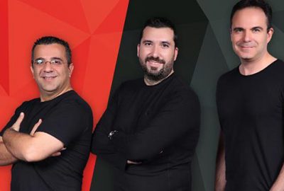 Kazayı önleyecek cihaz ürettiler 