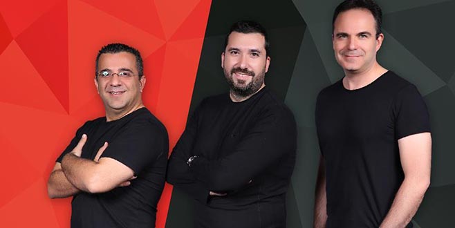 Kazayı önleyecek cihaz ürettiler 