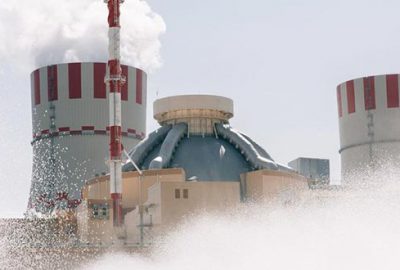 ‘Akkuyu Nükleer’ Türkiye için milat