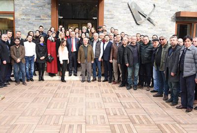 ‘Umut Hareketi’ iddialı geliyor