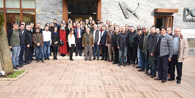 ‘Umut Hareketi’ iddialı geliyor ‘Umut Hareketi’ iddialı geliyor