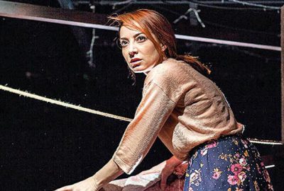 Bunun için 25 yıl bekledim