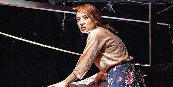 Bunun için 25 yıl bekledim Bunun için 25 yıl bekledim