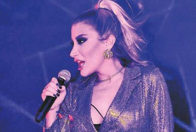 Uludağ’ı salladı