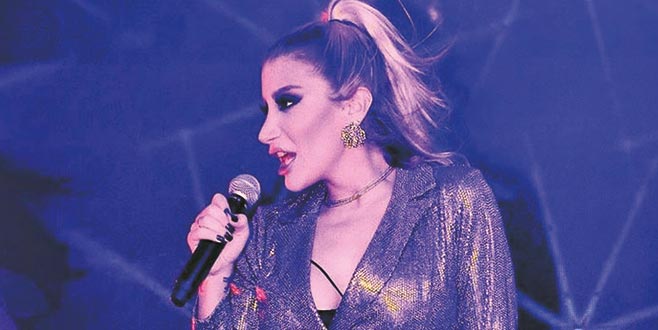 Uludağ’ı salladı