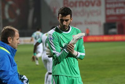 Bursaspor’dan A MİLLİ takıma