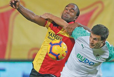 Kendi özeleştirimi yaparım