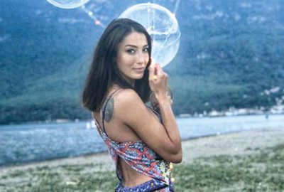 Merve’nin rüyası