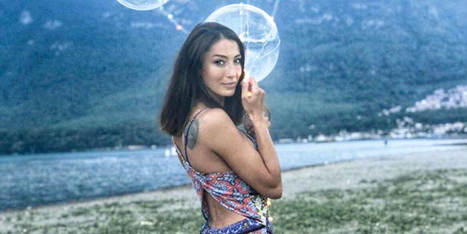 Merve’nin rüyası