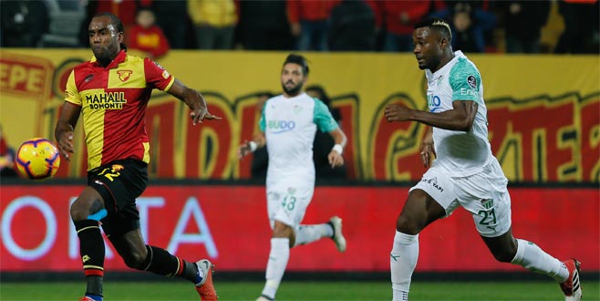 Chedjou güven verdi Chedjou güven verdi