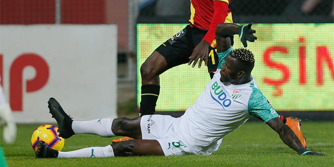 Badji gider mi? Badji gider mi?