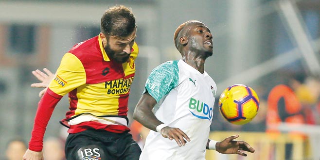 Nasıl yanmayalım bu maçlara! Nasıl yanmayalım bu maçlara!