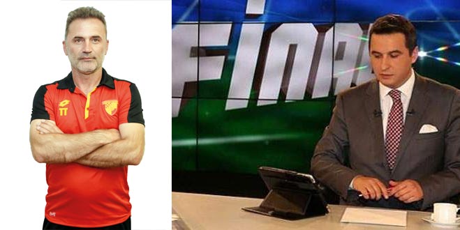 Tahsin Tam, Final’de Tahsin Tam, Final’de