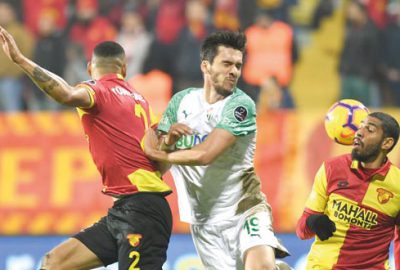 Umut Nayir kayıplarda!