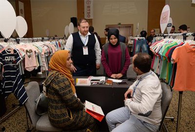 Kuzey Afrika’ya Bursa damgası