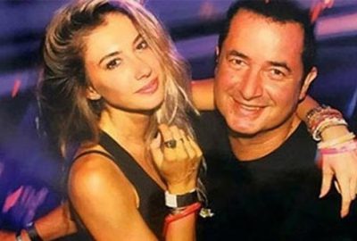 Acun’dan jet hızıyla boşanan Şeyma’nın başına talih kuşu kondu