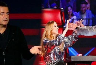 Acun Ilıcalı açıkladı! Hadise ve Beyaz arasında…