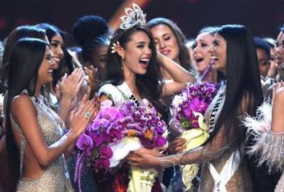 Yeni kainat güzeli belli oldu! Türk kızı Tara Madelein dereceye girdi mi?