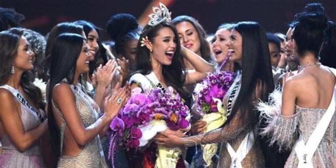 Yeni kainat güzeli belli oldu! Türk kızı Tara Madelein dereceye girdi mi?