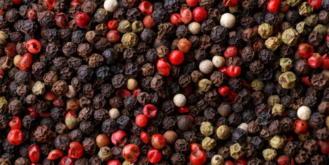 Her gün karabiber yediğinizde vücudunuzda ne olur?